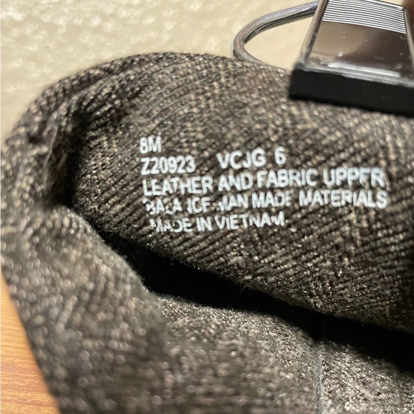 B.O.C. Born Boots size 8M  7” Tall Heel 2” - Picture 7 of 11